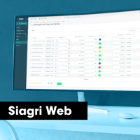 Siagri WEB